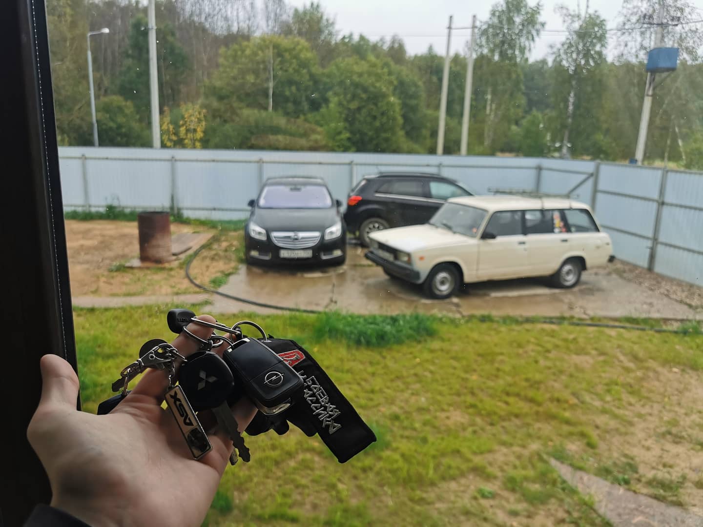 isvladislav_._._ в LOOKY. . Порой жизнь ставит п...