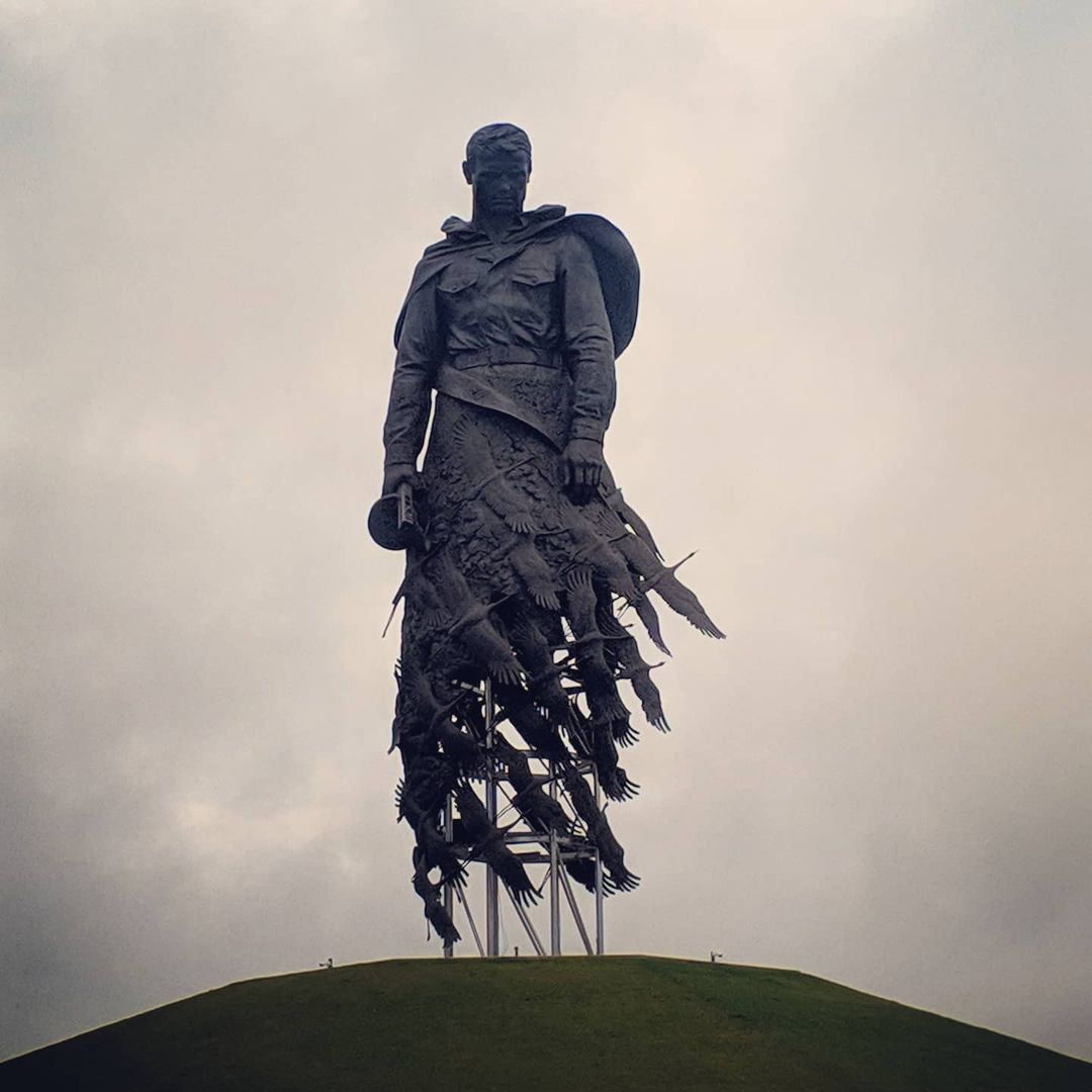 Ржевский Мемориал