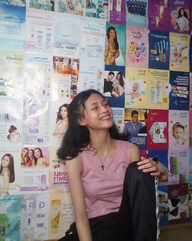 issamaqueen в LOOKY. #smilealways,#alwaysproud. #smilealways #always...