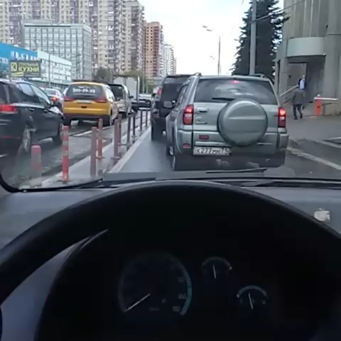 elenka239012 in LOOKY. . Ура. Выезд с сервиса...