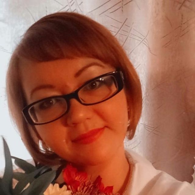 pashkovaoriflame в LOOKY. . null