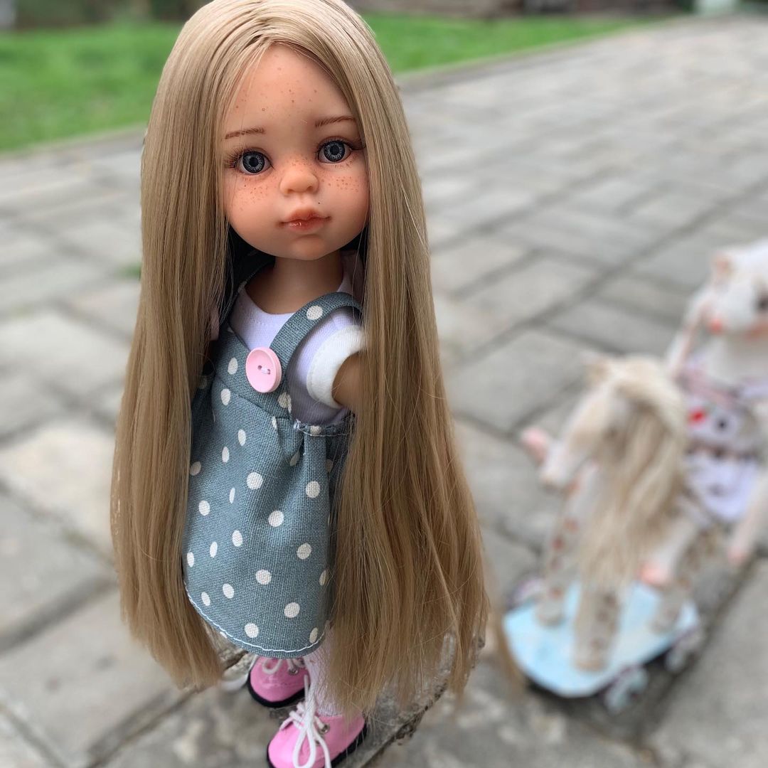 dolls_and_travel в LOOKY — фото 2