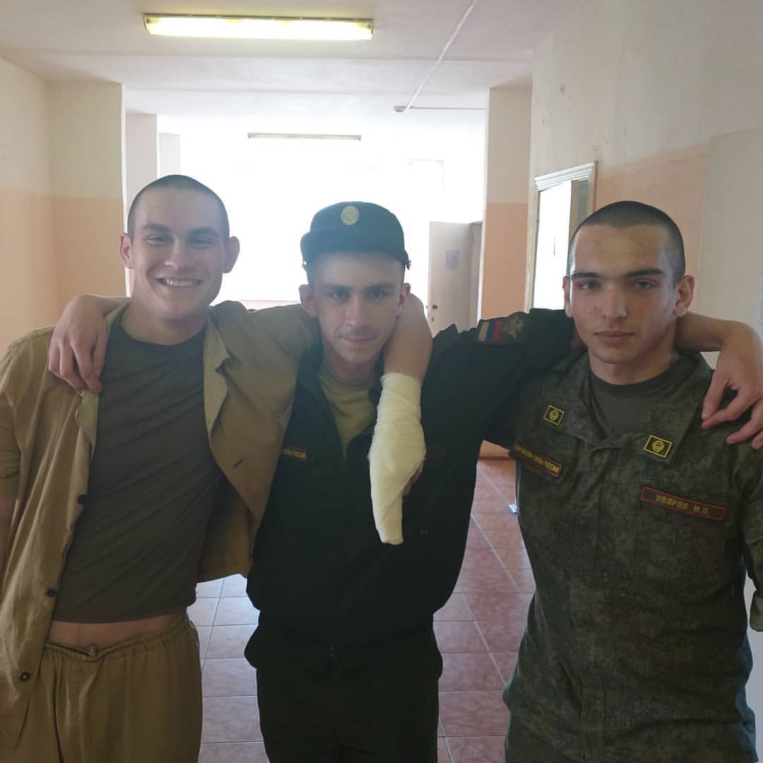 boss_99.1 в LOOKY. . null