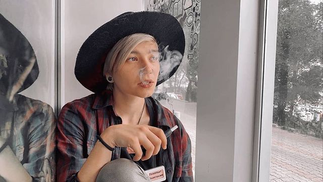 13avesatan666 в LOOKY. . Уже что то навоображ...