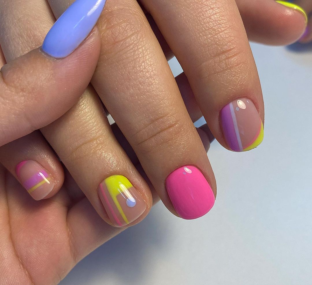 alena_nail_art в LOOKY — фото 2