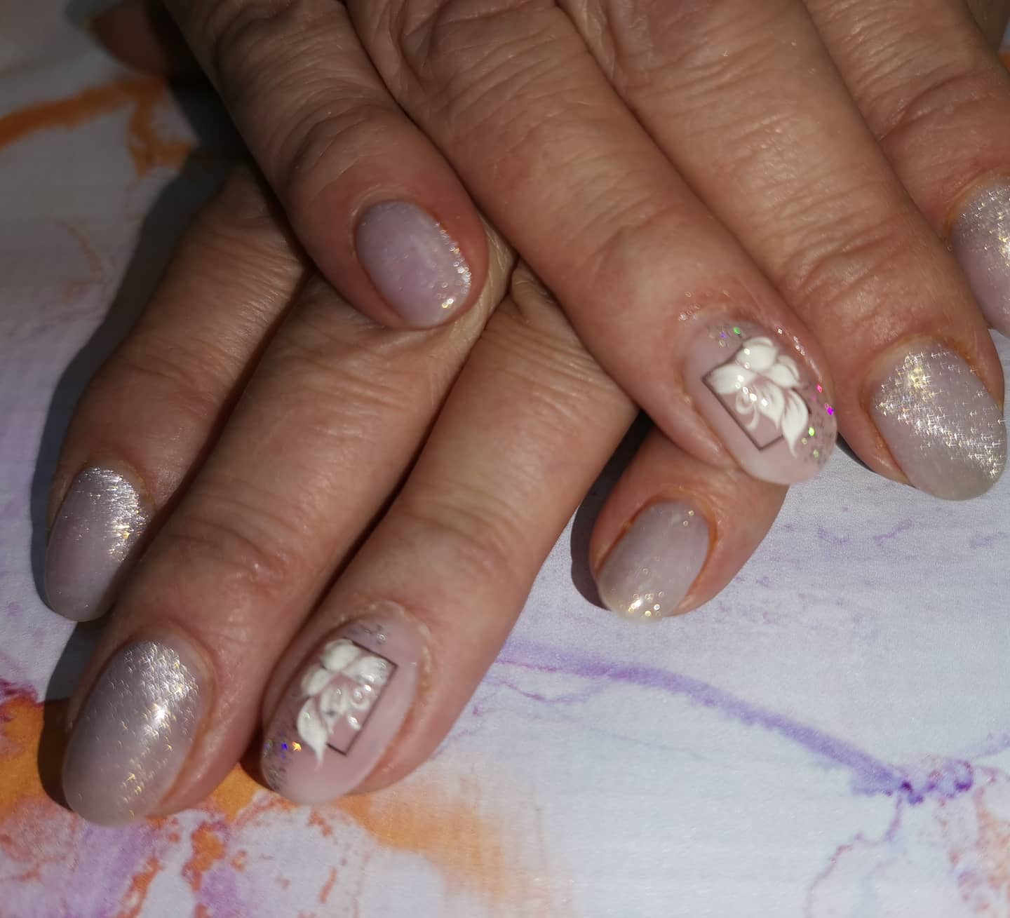 s.nail_design в LOOKY. #гельлакиркутск,#маникюриркутск,#педикюриркутск,#парафинотерапияиркутск,#маникюр,#педикюр,#ногтииркутск. #гельлакиркутск #ман...