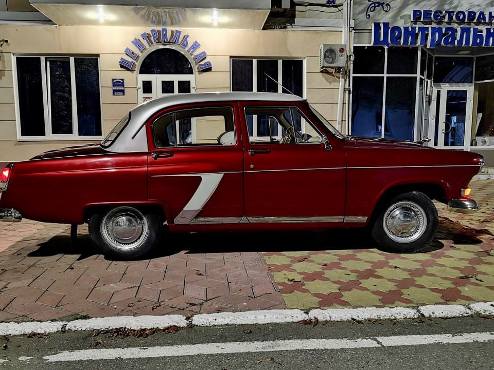 retro_autocollection_labinsk в LOOKY — фото 3
