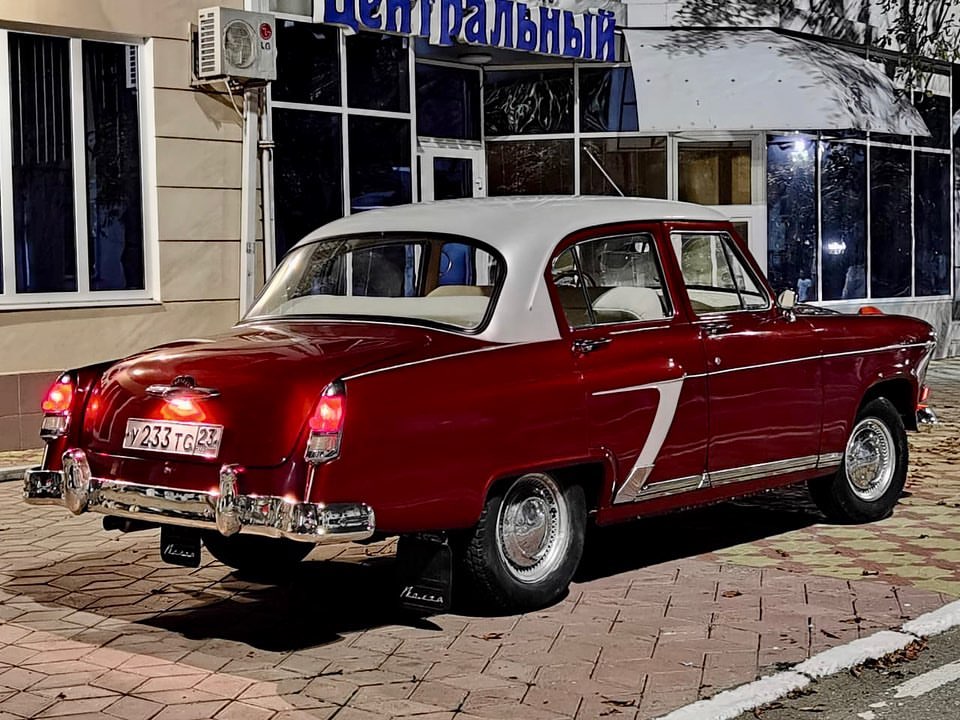 retro_autocollection_labinsk в LOOKY — фото 2