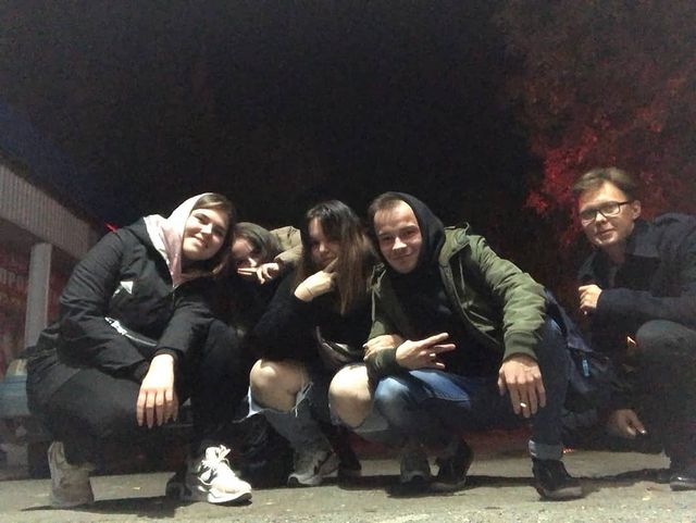 skupidywup_wupidiskup в LOOKY. . Лютый гэнг)))