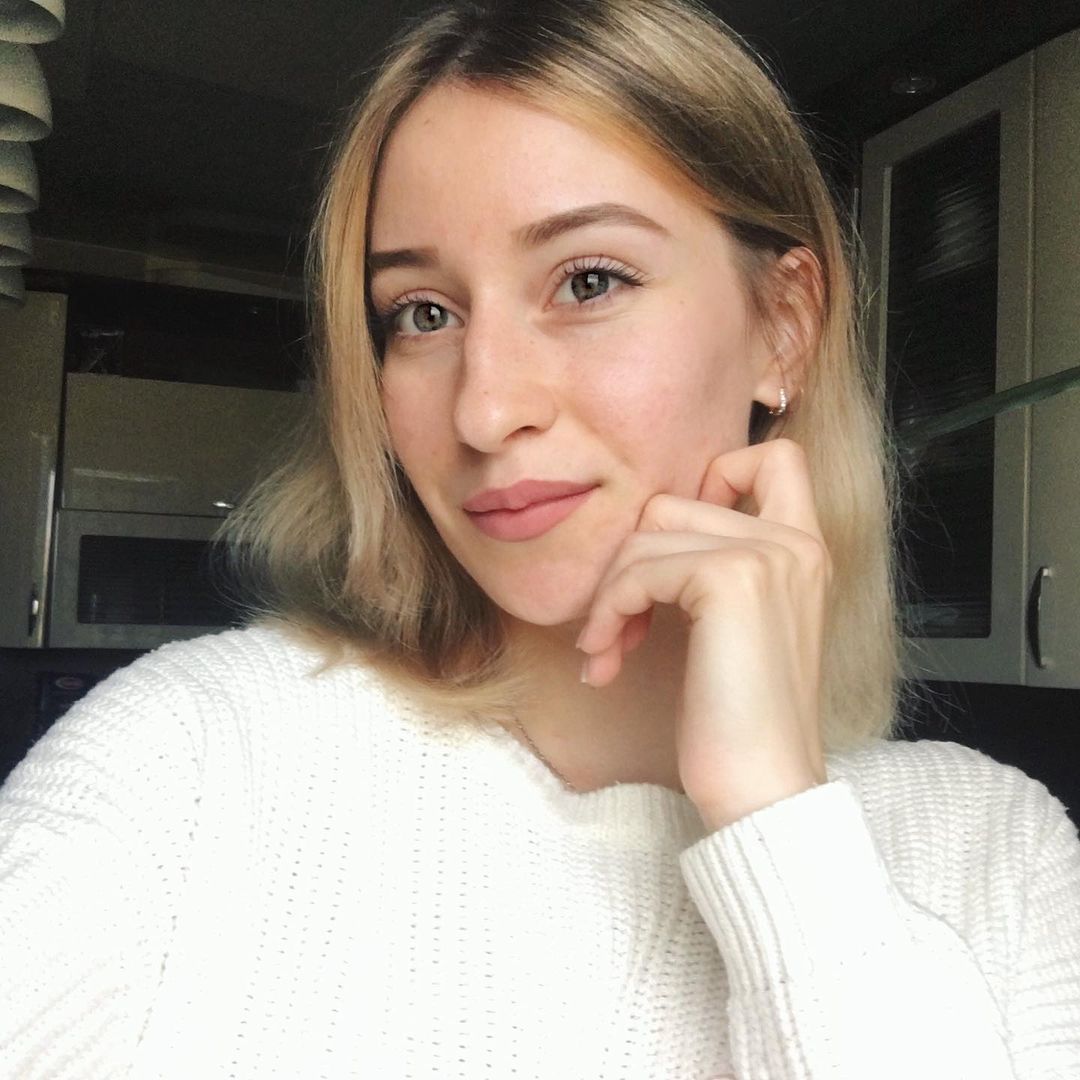 nika_vernykh в LOOKY — Мамина ягодка)