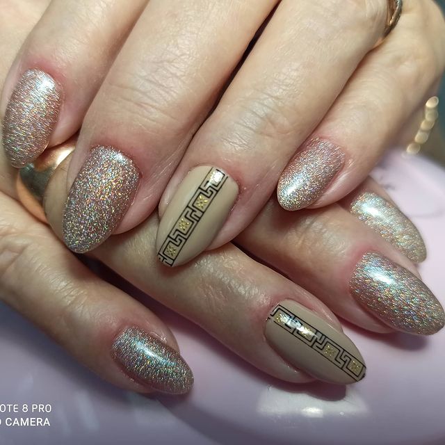 nadins_nail в LOOKY. #маникюрволгоград#красивыеногтиволгоград#маникюрсоветскийрайонобувнаяфабрика. #маникюрволгоград#кр...