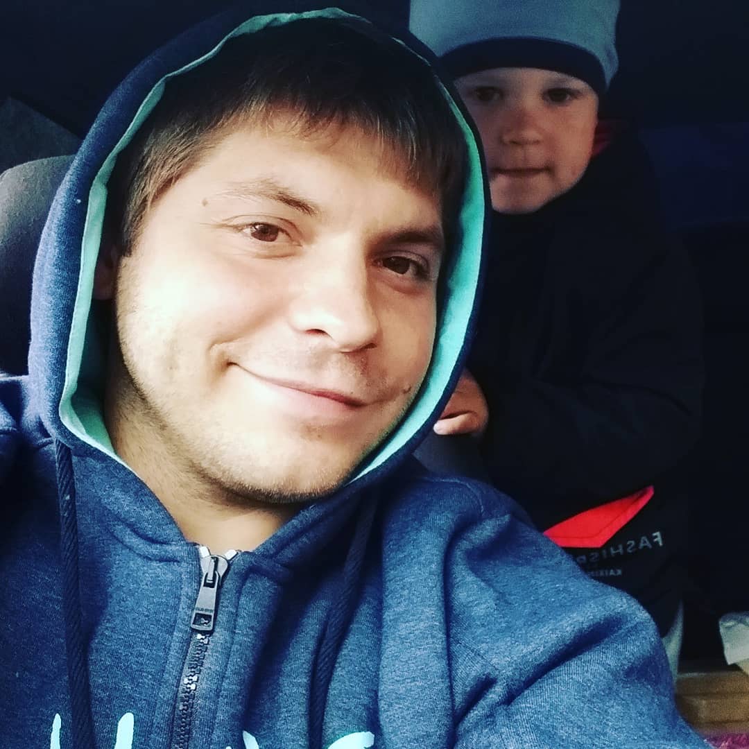 m.___.a.___.x в LOOKY. . Ждём маму😍))))#СынО...