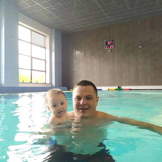 likhachev94 в LOOKY. . Купаемся😜👻