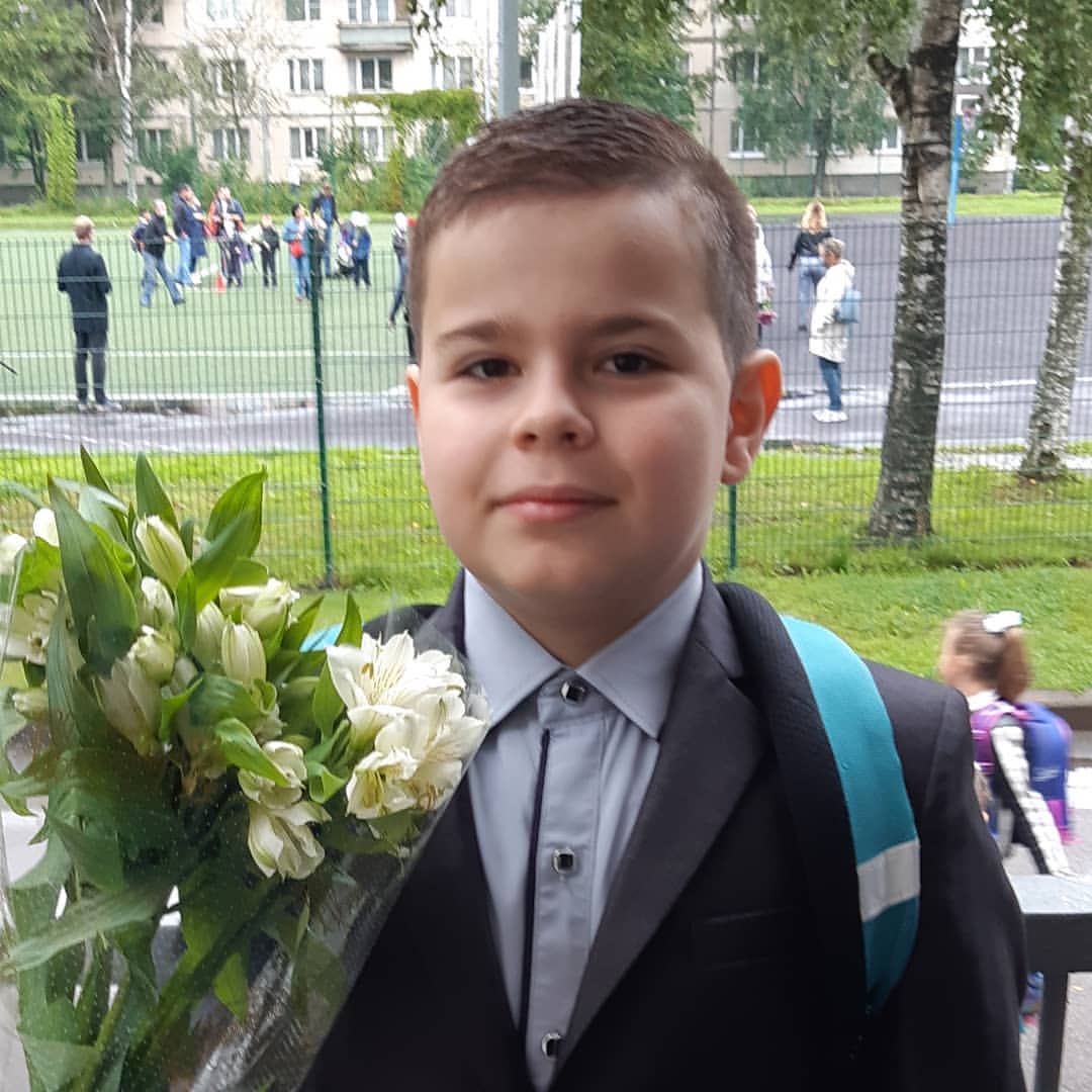 Любимка мой ..😍😍😍