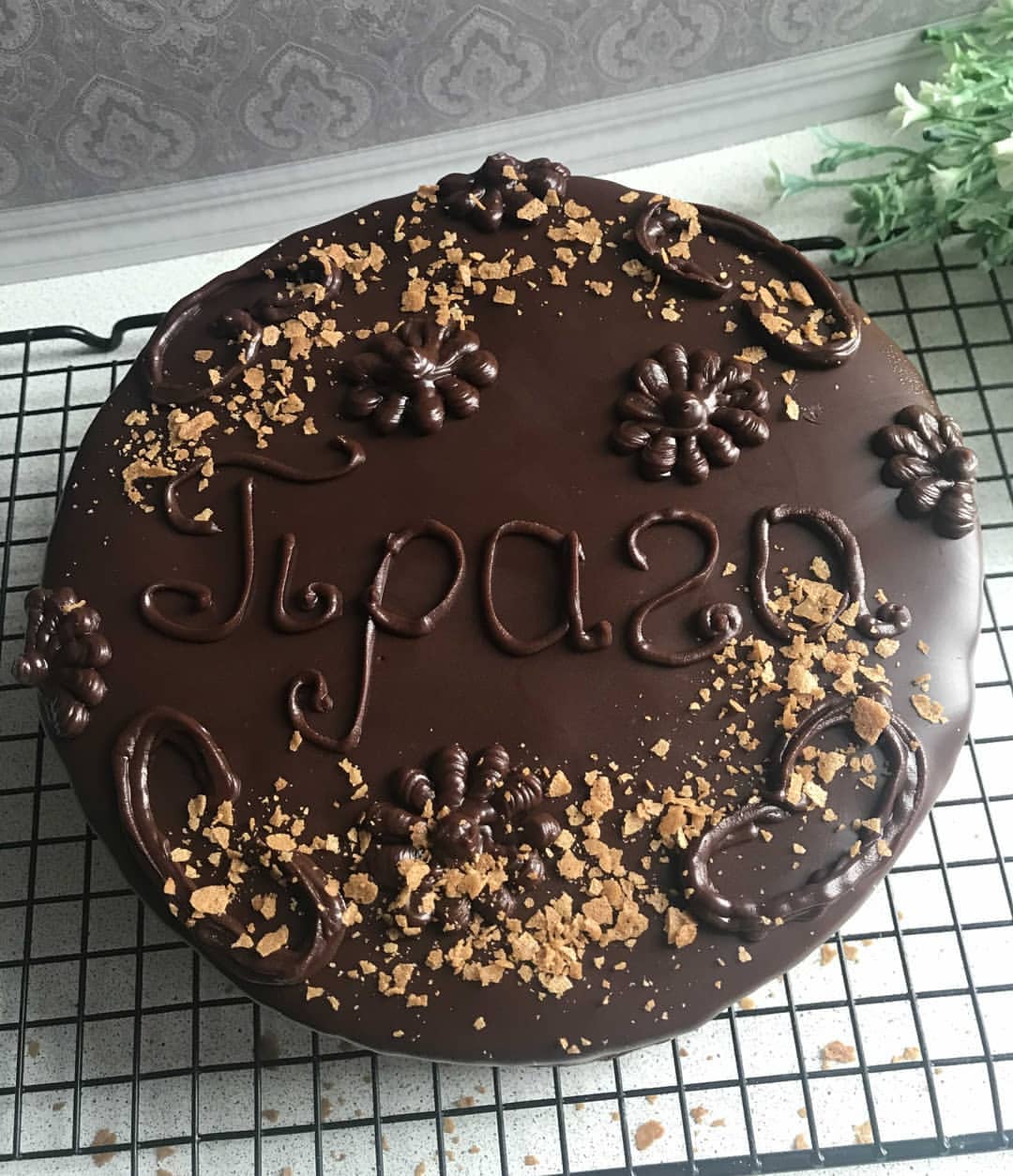 sladkii_buket_perm в LOOKY. #тортпермь,#тортпрага,#домашняяпрага,#пекудома,#домашняявыпечка. "Прага" по ГОСТу😍
Н...