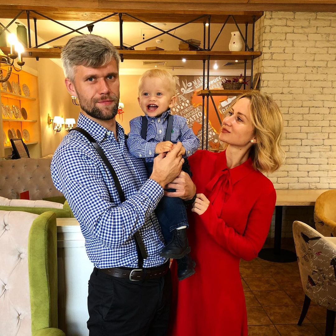 etroitskaya in LOOKY. . Провели чудесный ден...