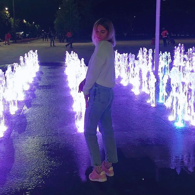 nika_vernykh в LOOKY. . Очень много комплекс...