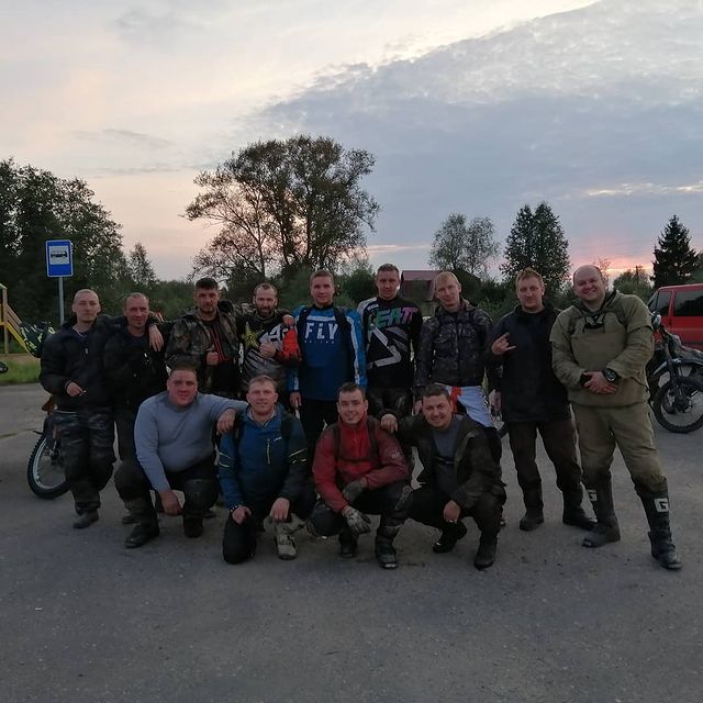 dimkaletow в LOOKY. . null