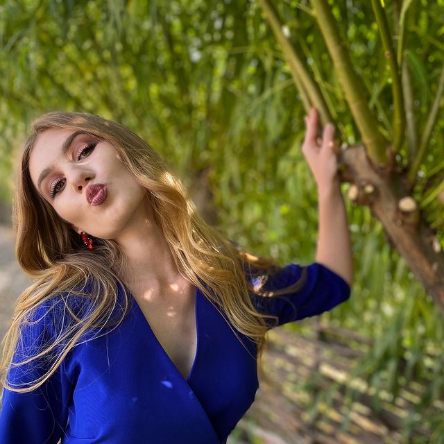 undina_alina в LOOKY. . 💙