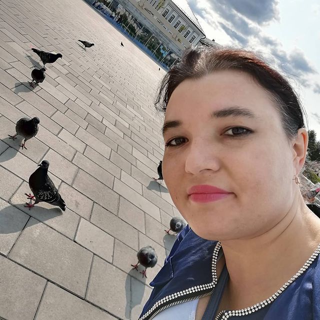 liliya_zinnatullina_ в LOOKY. . Хэерле имин коннэр с...