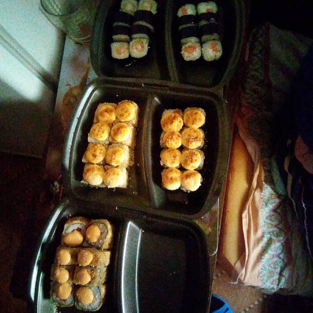 kate.get06 в LOOKY. #спасибоНашимДрузьям#очВкусно. #спасибоНашимДрузьям...