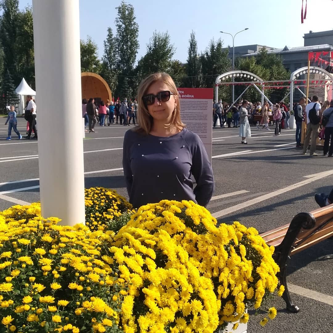 borzova_elena в LOOKY. #Самара,#городкурорт,#деньгорода,#сднёмрождениялюбимыйгород. #Самара #городкурорт...