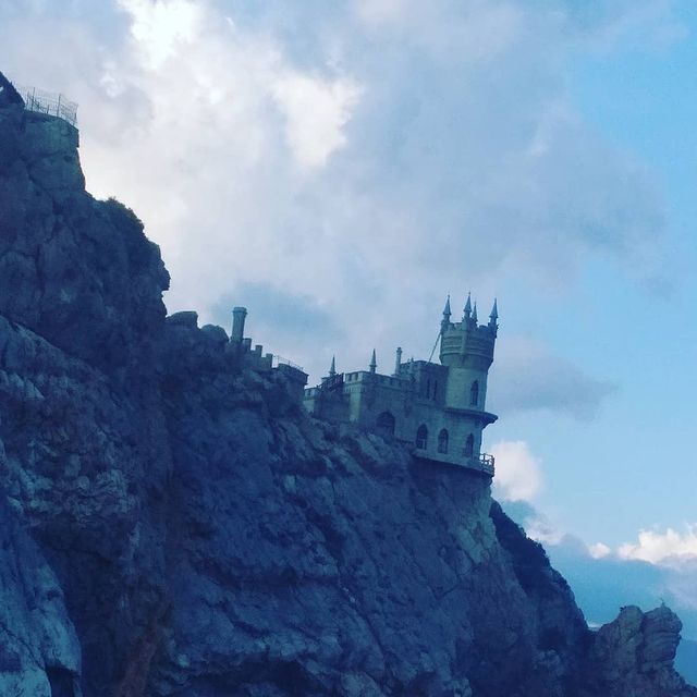 svetlanamazneva в LOOKY. . Крым прекрасен