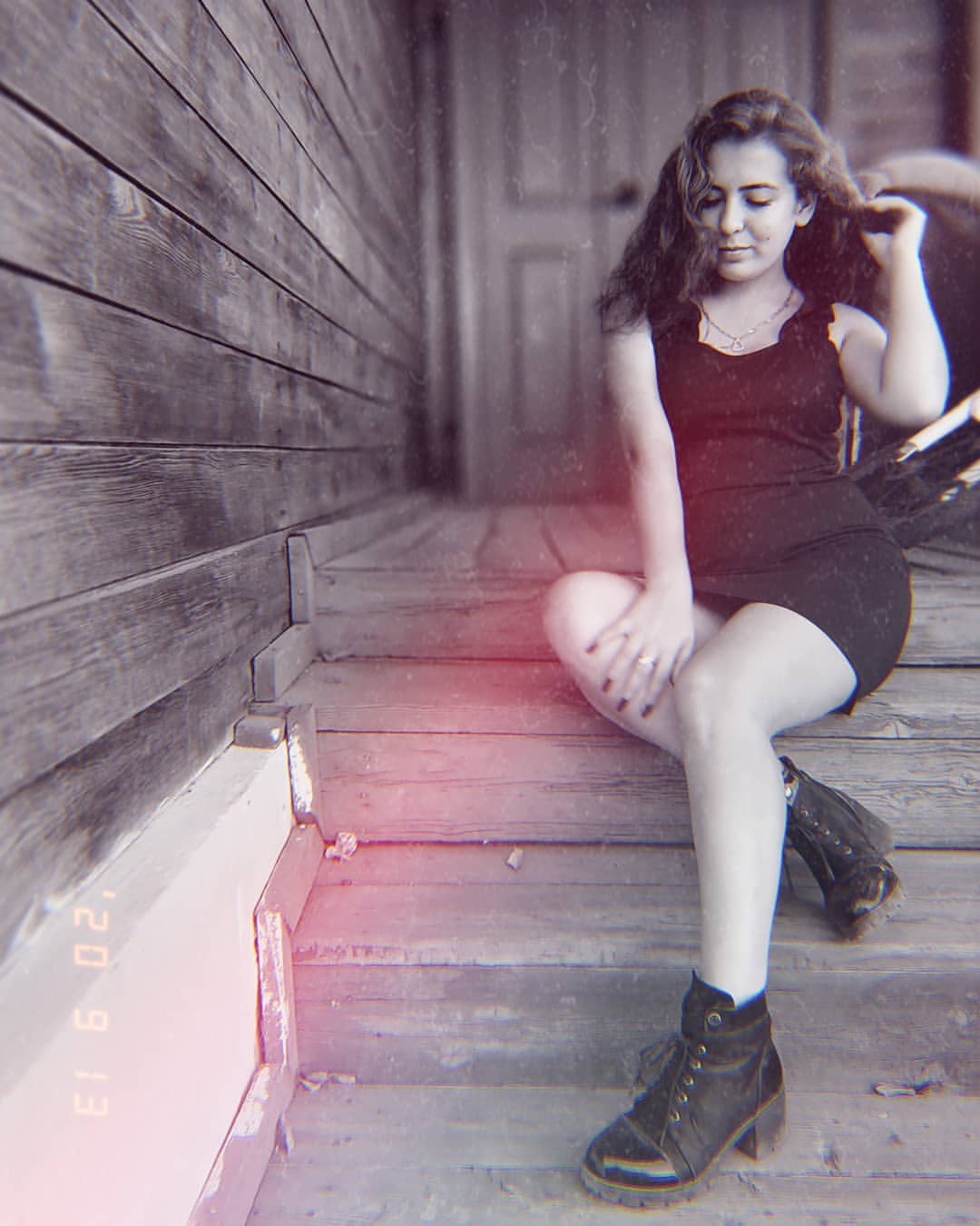 _aksenowa_polina_ в LOOKY — 🖤🔥