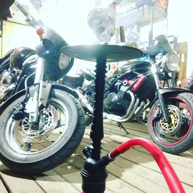 aleshka_true_stunter в LOOKY. #гаражнаяатмосфера. #гаражнаяатмосфера