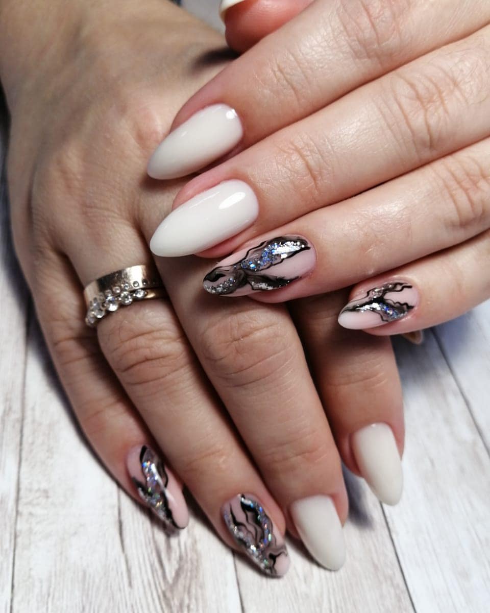 natali_nl_tmb в LOOKY — Мои ноготочки от @nails.tanny