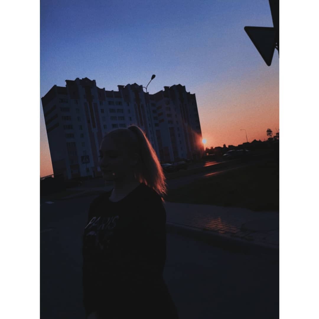 dashkenskaya в LOOKY — Давай смешаемся с воздухом💫