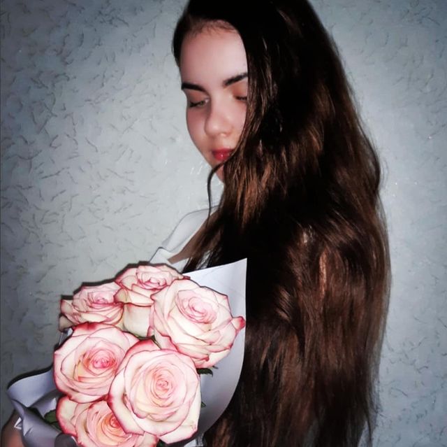mrmnvk в LOOKY. #rose,#beauty,#fresh. 💋💋💋
#rose #beauty...