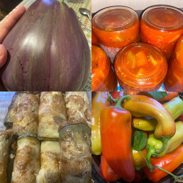 allegratyt в LOOKY. #вкусняшки. Пост на тестирование...