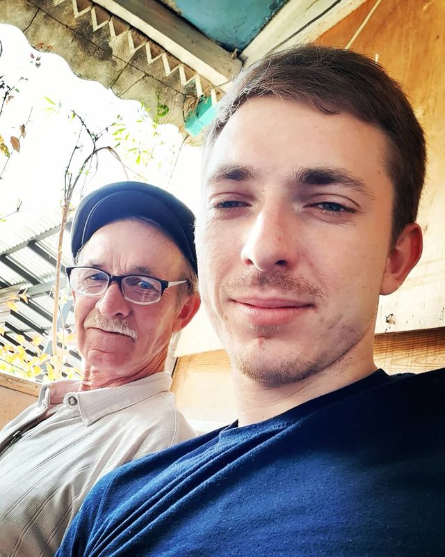vladimir_romanenko_ в LOOKY. . Сразу после Бога иде...