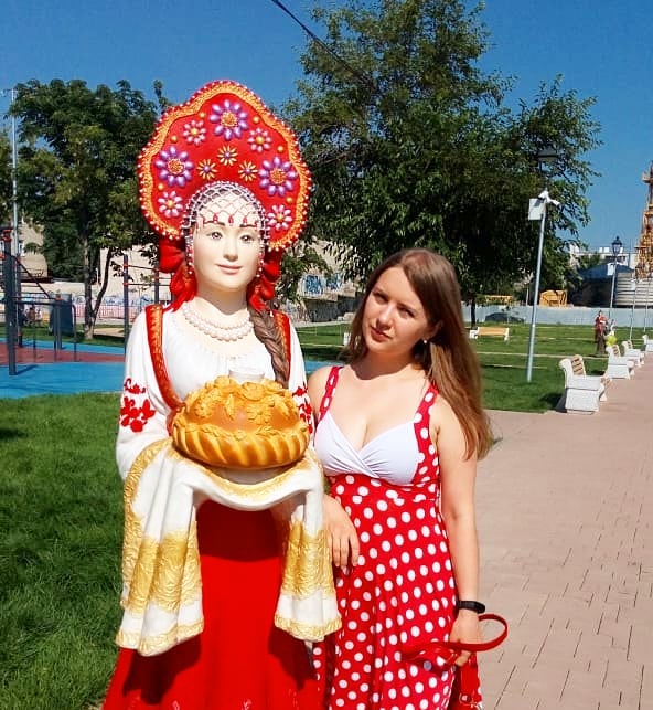 anna_sor19 в LOOKY. . Любите помидорки? 🍅...