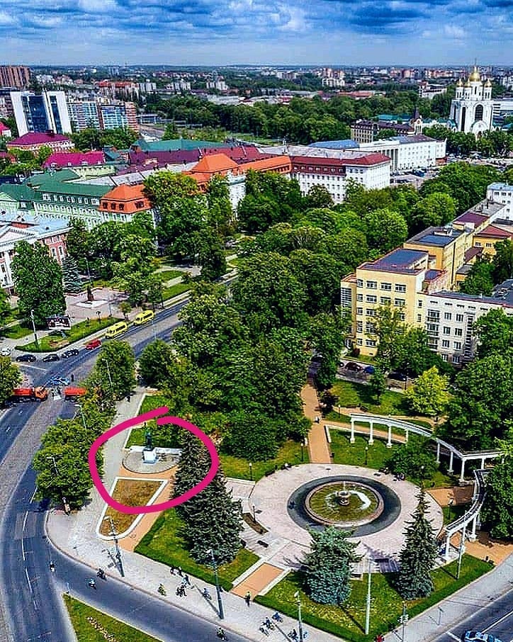chumovoy_dachnik в LOOKY — фото 3