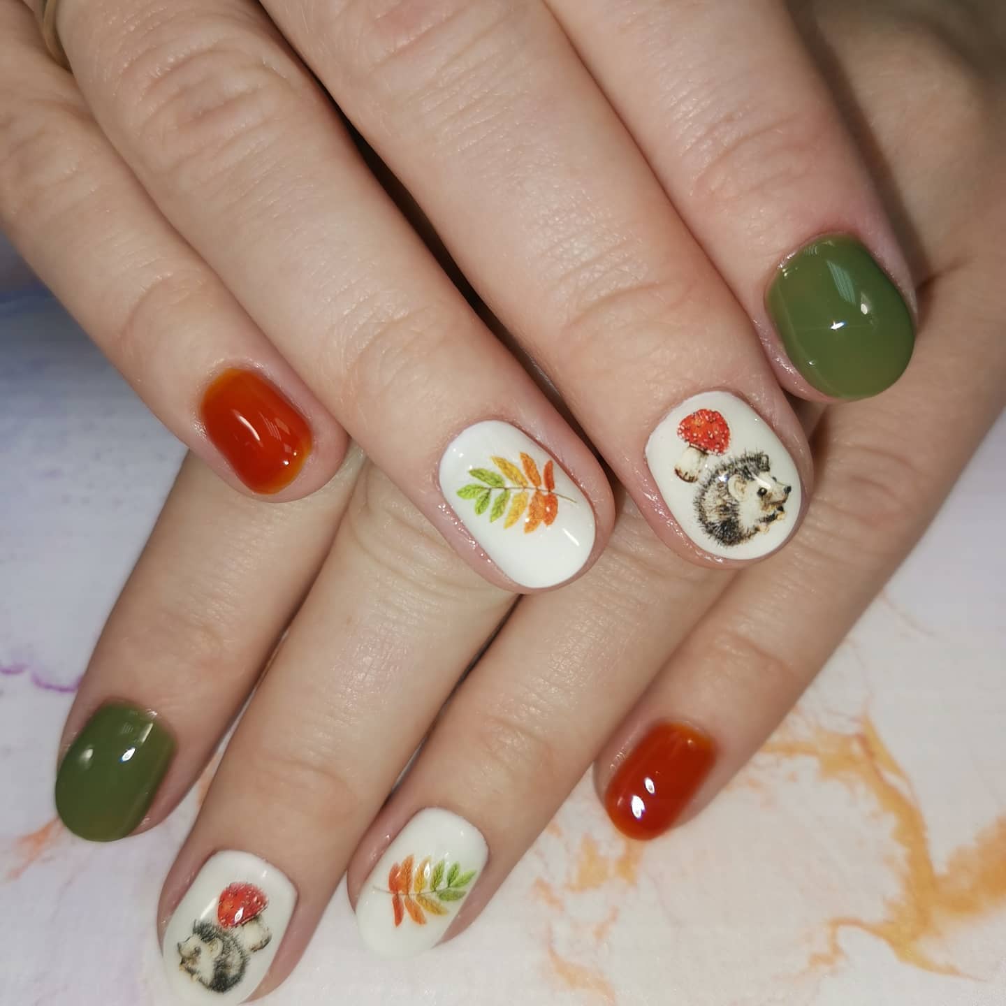 s.nail_design в LOOKY. #гельлакиркутск,#маникюриркутск,#педикюриркутск,#парафинотерапияиркутск,#маникюр,#педикюр,#ногтииркутск. #гельлакиркутск #ман...