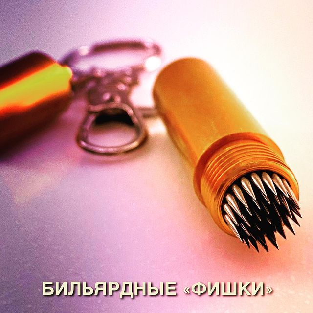 levinabilliardschool в LOOKY. #бильярдныефишки,#любимыйбильярд,#бильярдистамнескучно. ⠀
Инструмент с триви...