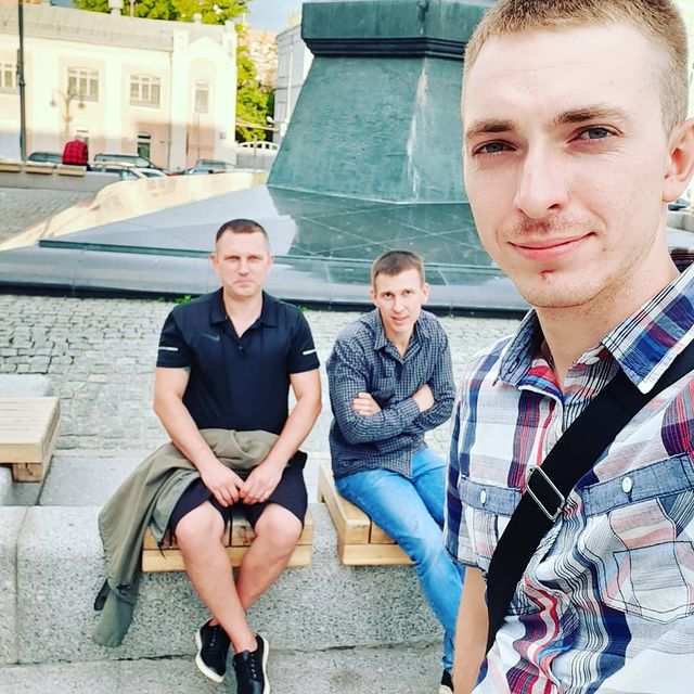 vladimir_romanenko_ в LOOKY. . НАУЧИСЬ ЖИТЬ ЗДЕСЬ И...