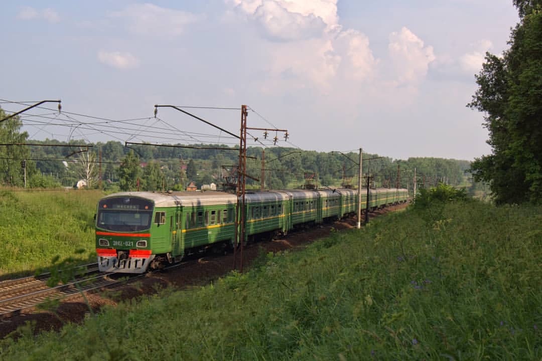 the_railway_fan в LOOKY — фото 10