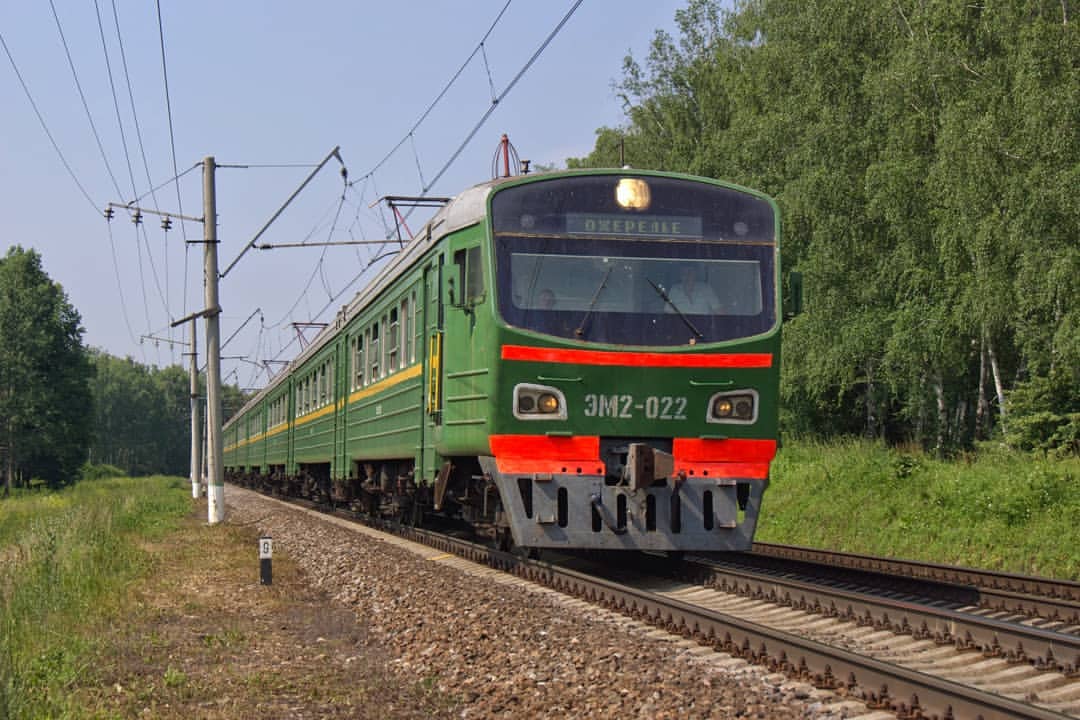 the_railway_fan в LOOKY — фото 10
