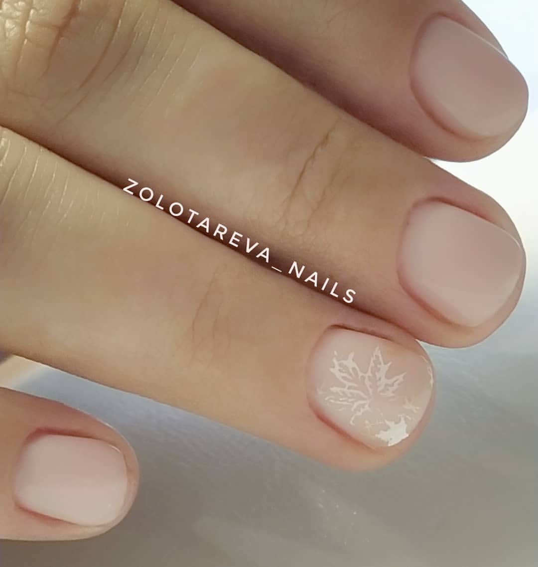 zolotareva_luxe_nails в LOOKY — фото 3