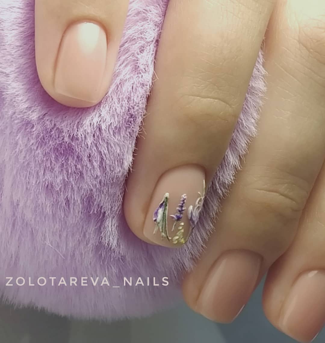 zolotareva_luxe_nails в LOOKY — фото 2