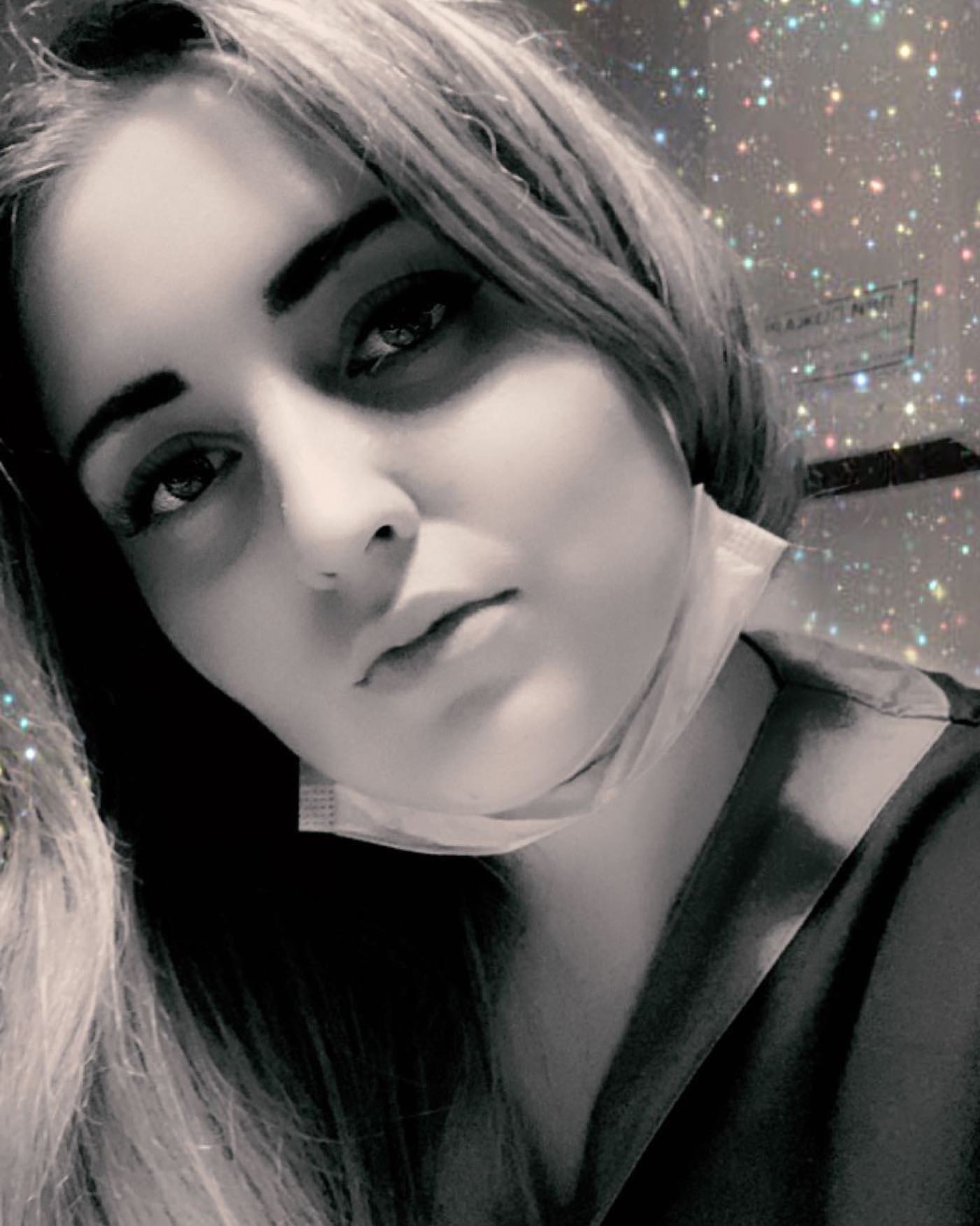 zhanna_19 в LOOKY. . Как же я соскучилась...