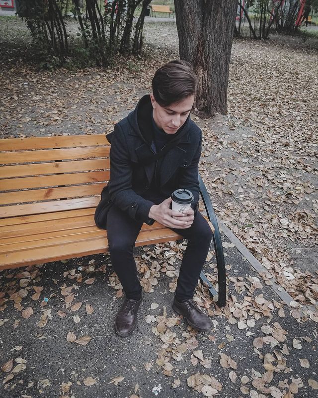 dimka_dobryi в LOOKY. #mate,#lightroom,#adobelightroom,#adobe,#парк,#кофе. #mate #lightroom #ad...