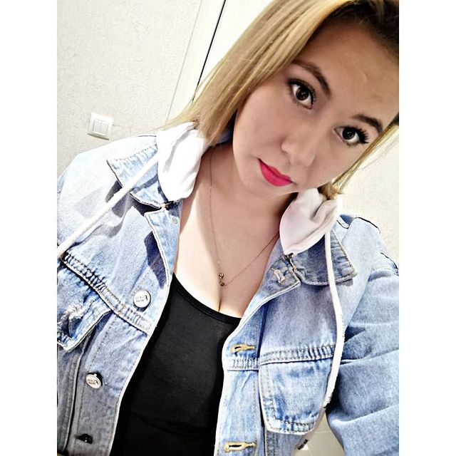 natalja.roenko07 в LOOKY. . Ну, привет, приятель...