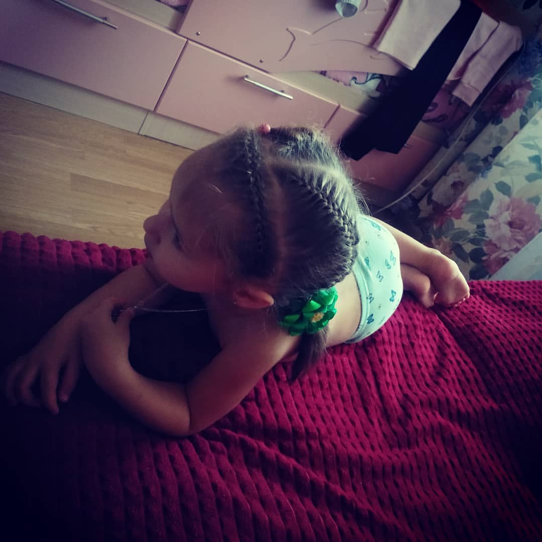 tanychka.s в LOOKY — Отдыхает Моя Любимая Девочка ♥️♥️❤️🎀🎀🎀
