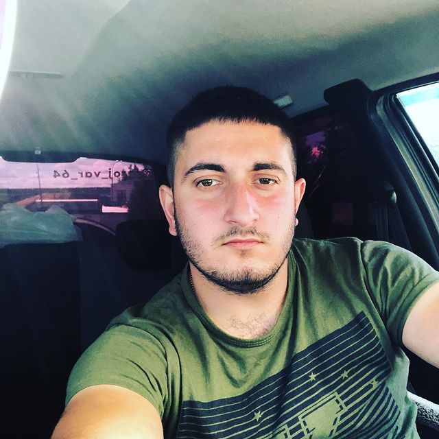 seroj_var_64 в LOOKY. #позитив. #позитив