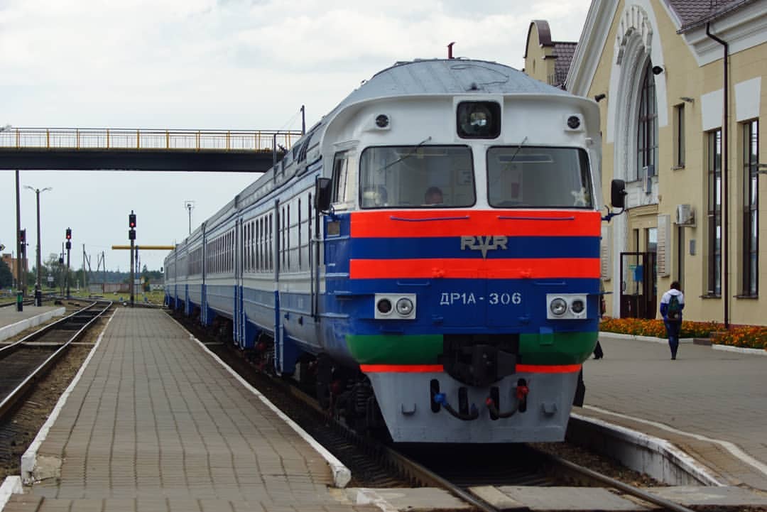 the_railway_fan в LOOKY — фото 10