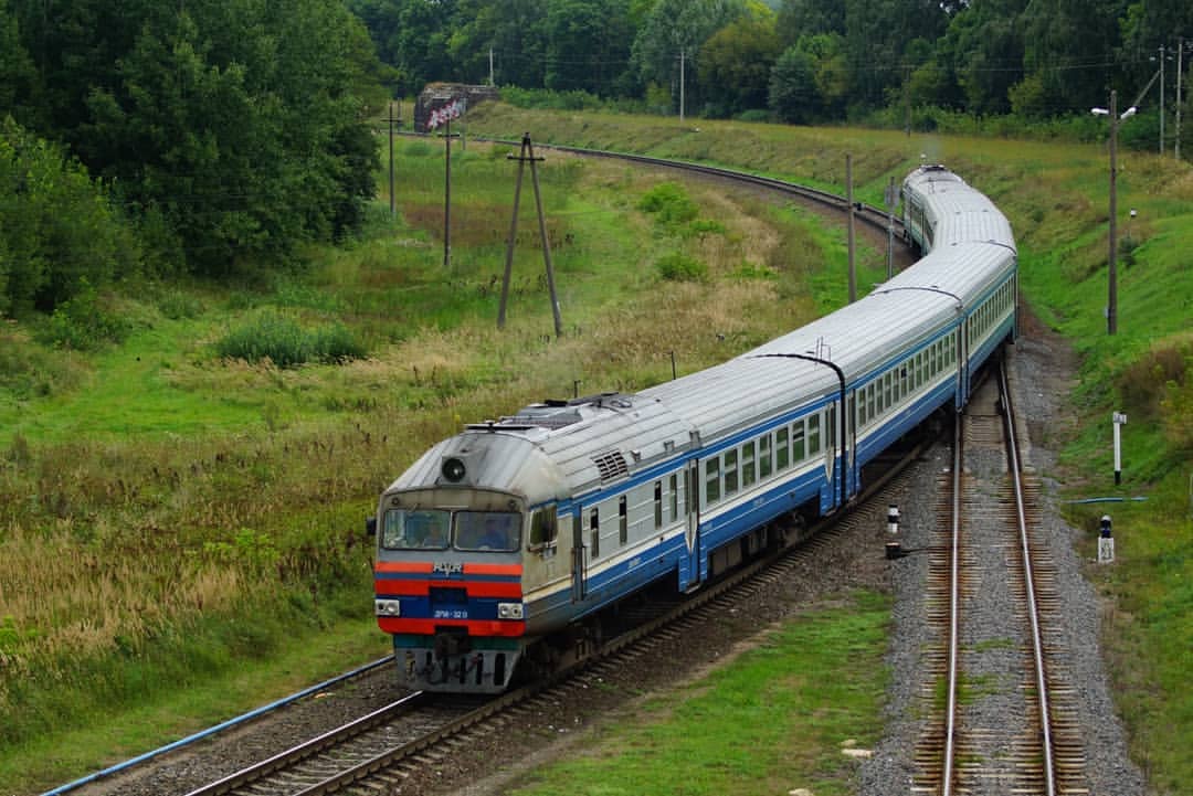 the_railway_fan в LOOKY — фото 8
